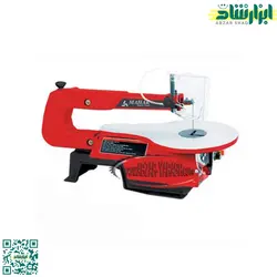 اره مویی برقی دور متغیر محک مدل RSS-16DV - ابزار شاد