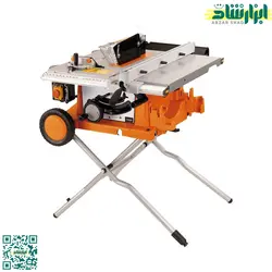 اره میزی آاگ مدل TS250K - ابزار شاد