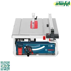 اره میزی بوش مدل GTS 10-J - ابزار شاد