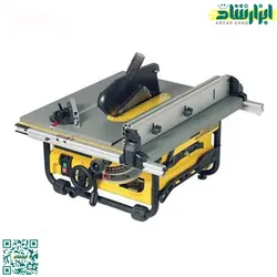 اره میزی دیوالت مدل DW745 - ابزار شاد