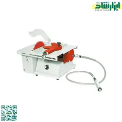 اره میزی محک مدل TS-180 - ابزار شاد