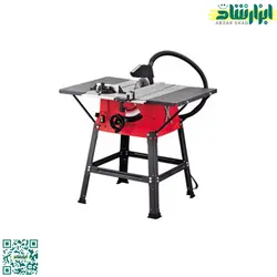 اره میزی محک مدل TS-250 - ابزار شاد