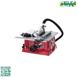 اره میزی محک مدل TS-250C - ابزار شاد