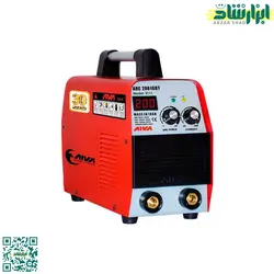 اینورتر جوشکاری 200 آمپر آروا مدل 2111 - ابزار شاد