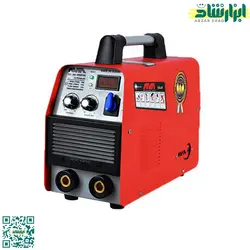 اینورتر جوشکاری 200 آمپر آروا مدل 2113 - ابزار شاد
