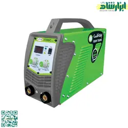 اینورتر جوشکاری 200 آمپر ایران ترانس مدل IT 200C - ابزار شاد