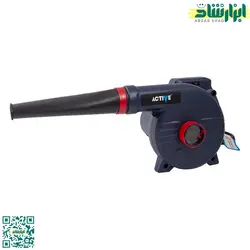 بلوور اکتیو مدل 25400F - ابزار شاد