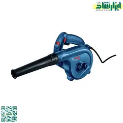 بلوور بوش مدل GBL 800-E