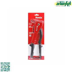 انبر پرچ دینو رونیکس مدل RH-1606