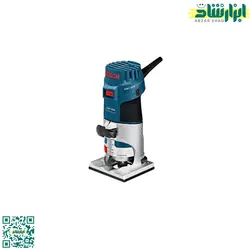 اور فرز نجاری 600 وات بوش مدل GKF 600