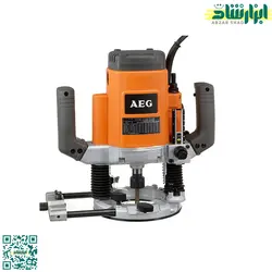 اور فرز نجاری آاگ مدل OF2050E - ابزار شاد