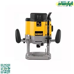 اور فرز نجاری دیوالت مدل DW625E - ابزار شاد