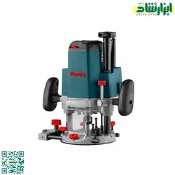 اور فرز نجاری رونیکس مدل 7112 - ابزار شاد