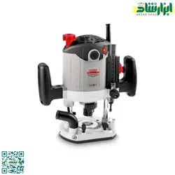 اور فرز نجاری کرون 1400 وات مدل CT11002 - ابزار شاد