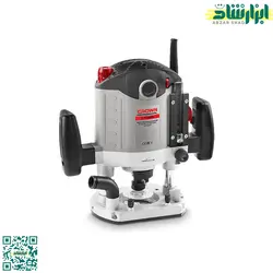 اور فرز نجاری کرون 2100 وات مدل CT11001 - ابزار شاد