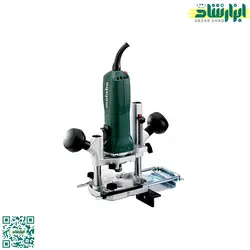 اور فرز نجاری متابو مدل OF E 738 - ابزار شاد