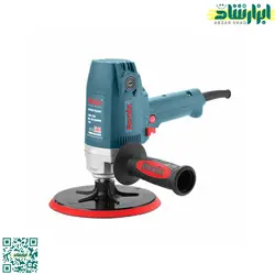 پولیش تفنگی رونیکس مدل 6115 - ابزار شاد