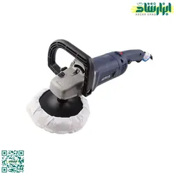 پولیش اکتیو مدل AC-2114N - ابزار شاد