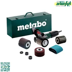 پولیش غلطکی متابو مدل SE 12-115 - ابزار شاد