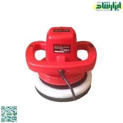 پولیش ماشین محک مدل AP-120V - ابزار شاد