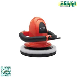 پولیش محک مدل AP-120VD - ابزار شاد