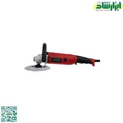 پولیش محک مدل AP-180H - ابزار شاد