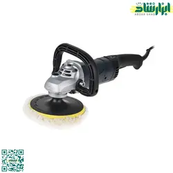 پولیش هیوندای مدل ‎‎HP1318-EP - ابزار شاد