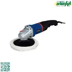 پولیش هیوندای مدل HP1418-EP - ابزار شاد