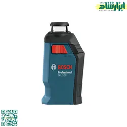 تراز لیزری خطی بوش مدل GLL2-20