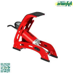 تلمبه پایی تک پمپ رونیکس مدل RH-4201 - ابزار شاد