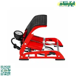 تلمبه پایی دو پمپ رونیکس مدل RH-4202 - ابزار شاد