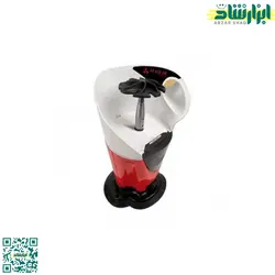 تیزکن مغار و فرز نجاری محک مدل MFG-40 - ابزار شاد