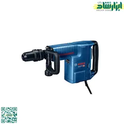 چکش تخریب 11 کیلویی بوش مدل GSH 11 E