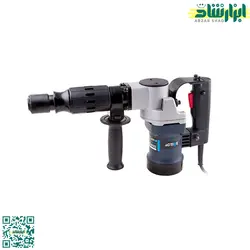 چکش تخریب اکتیو 6 کیلویی مدل AC-2506 - ابزار شاد