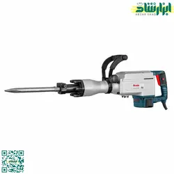 چکش تخریب رونیکس مدل 2814 - ابزار شاد