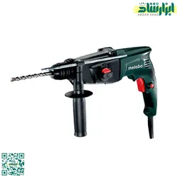دریل بتن کن متابو مدل KHE 2444 - ابزار شاد