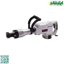 چکش تخریب کرون مدل CT18024 - ابزار شاد