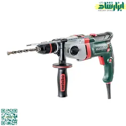دریل گیربکسی متابو مدل SBEV1000-2 - ابزار شاد