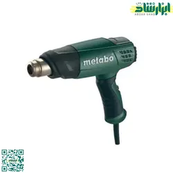 سشوار صنعتی متابو مدل H 16-500 - ابزار شاد