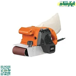 سمباده لرزان آاگ مدل BBSE1100 - ابزار شاد
