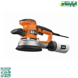 سمباده لرزان آاگ مدل EX150E - ابزار شاد