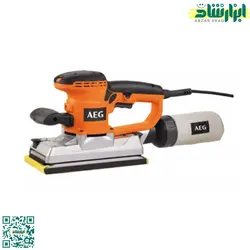 سمباده لرزان آاگ مدل FS280 - ابزار شاد