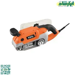 سمباده لرزان آاگ مدل HBS1000E - ابزار شاد