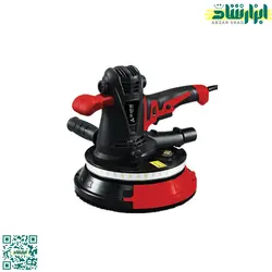 سنباده زن دیواری محک مدل DWS-215 - ابزار شاد