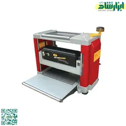 رنده گندگی محک مدل TP-318 - ابزار شاد