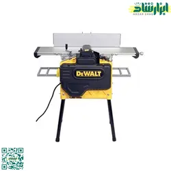 رنده میزی و گندگی دیوالت مدل D27300 - ابزار شاد