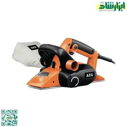 رنده نجاری آاگ مدل PL750 - ابزار شاد