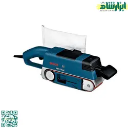 سنباده نواری بوش مدل GBS 75-AE - ابزار شاد