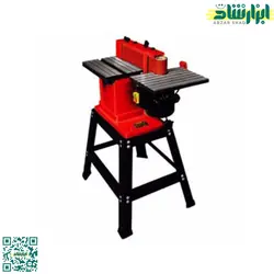 سنباده نواری محک مدل BS-900 - ابزار شاد