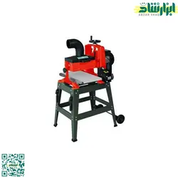 سنباده گندگی محک مدل DST-255 - ابزار شاد